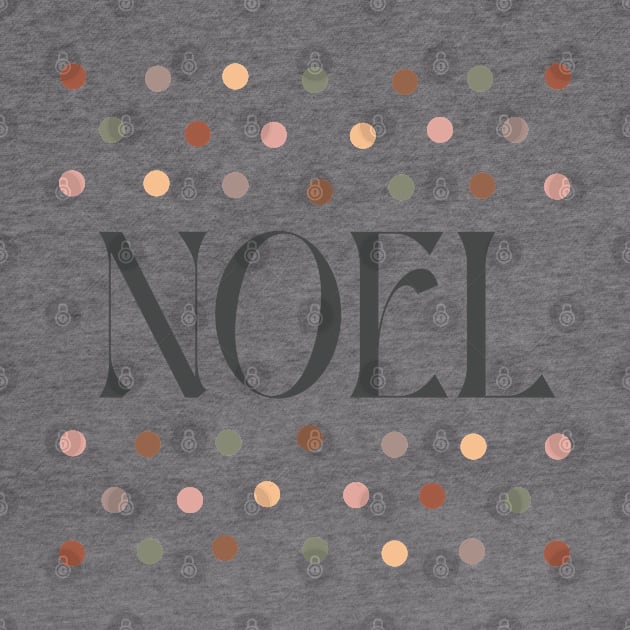 Noel Boho Christmas by Pop Cult Store